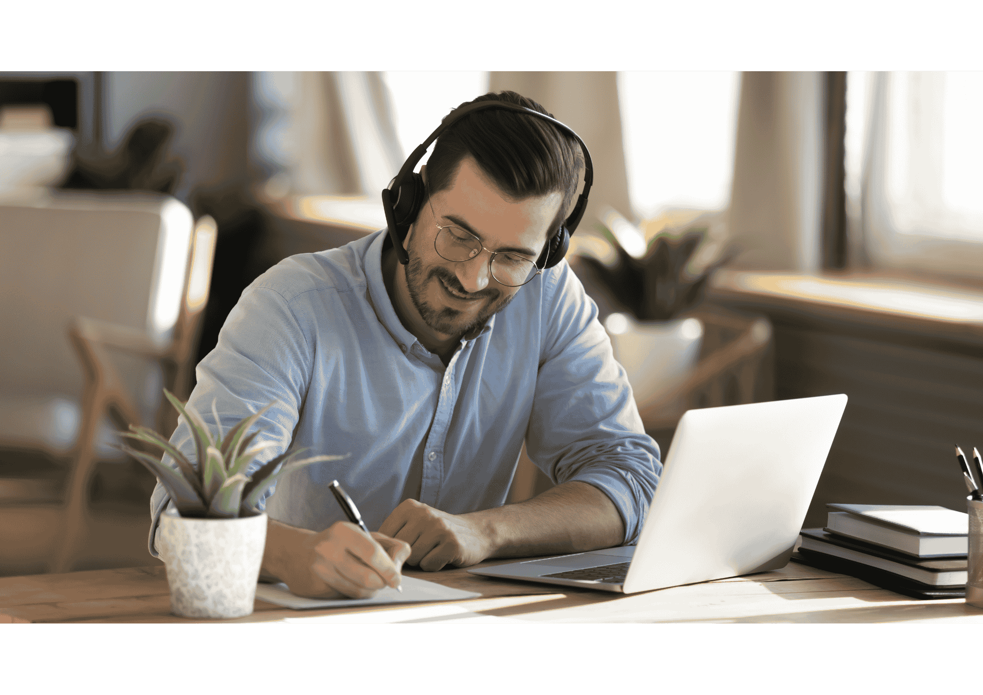 Bachelor of Arts in Business Managment - eie European Business School